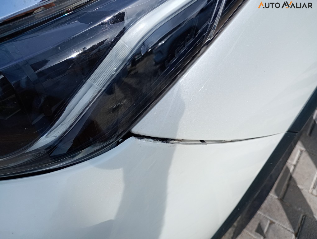 TOYOTA HILUX SW4 2.8 D-4D TURBO DIESEL SRX 7L 4X4 AUTOM&Aacute;TICO