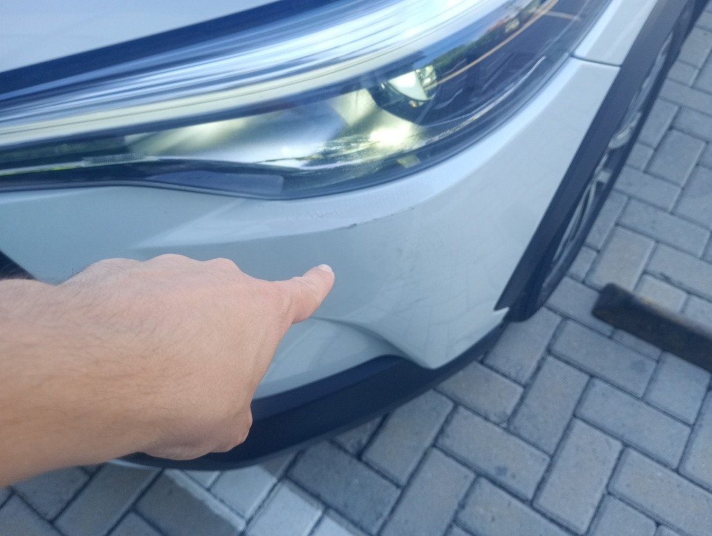 TOYOTA COROLLA CROSS 2.0 VVT-IE FLEX XRE DIRECT SHIFT