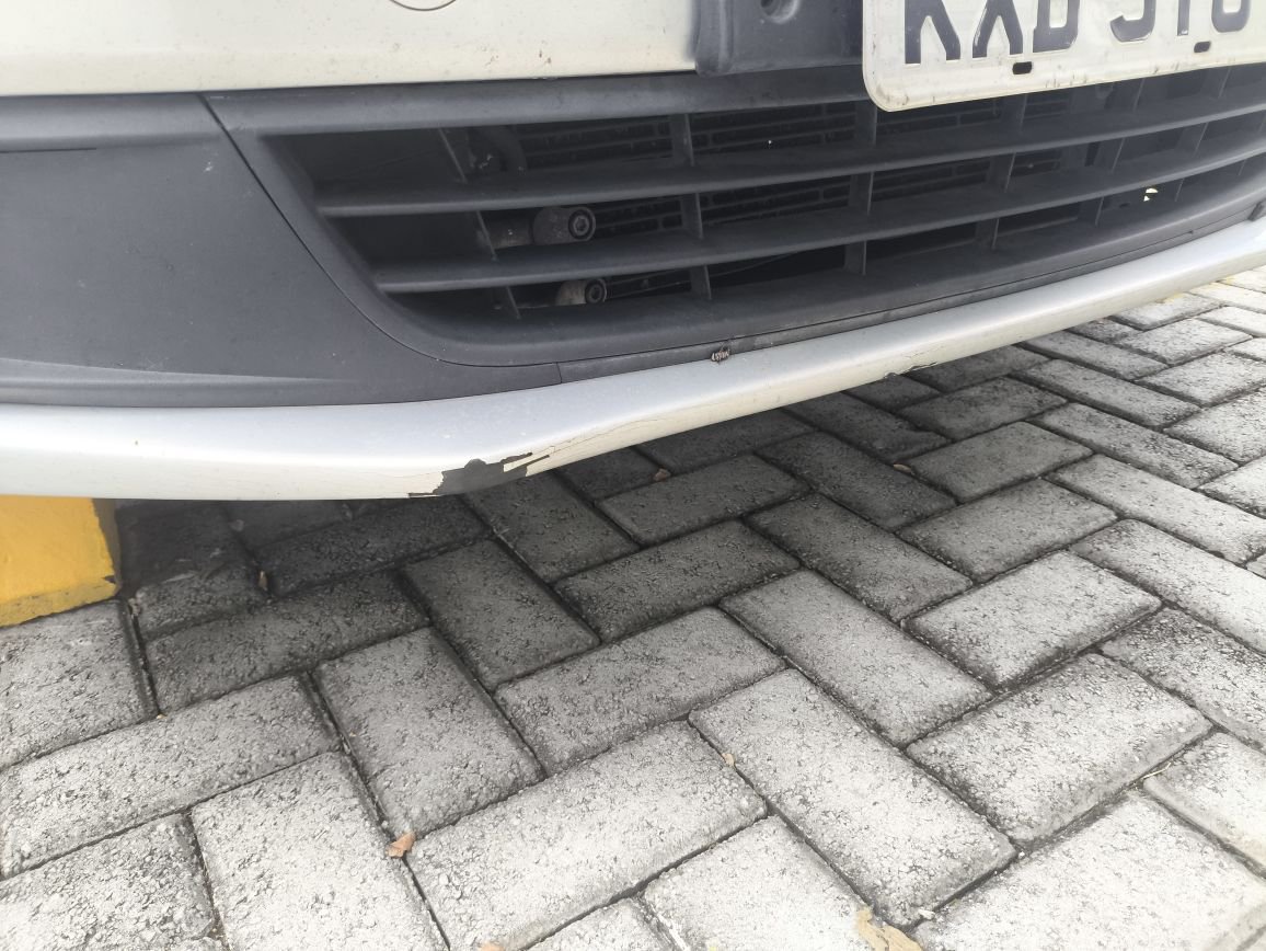 VOLKSWAGEN JETTA 2.0 COMFORTLINE FLEX 4P MANUAL