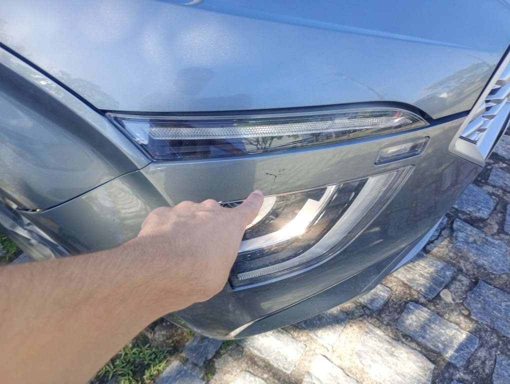 HYUNDAI CRETA 1.0 TGDI FLEX LIMITED AUTOM&Aacute;TICO