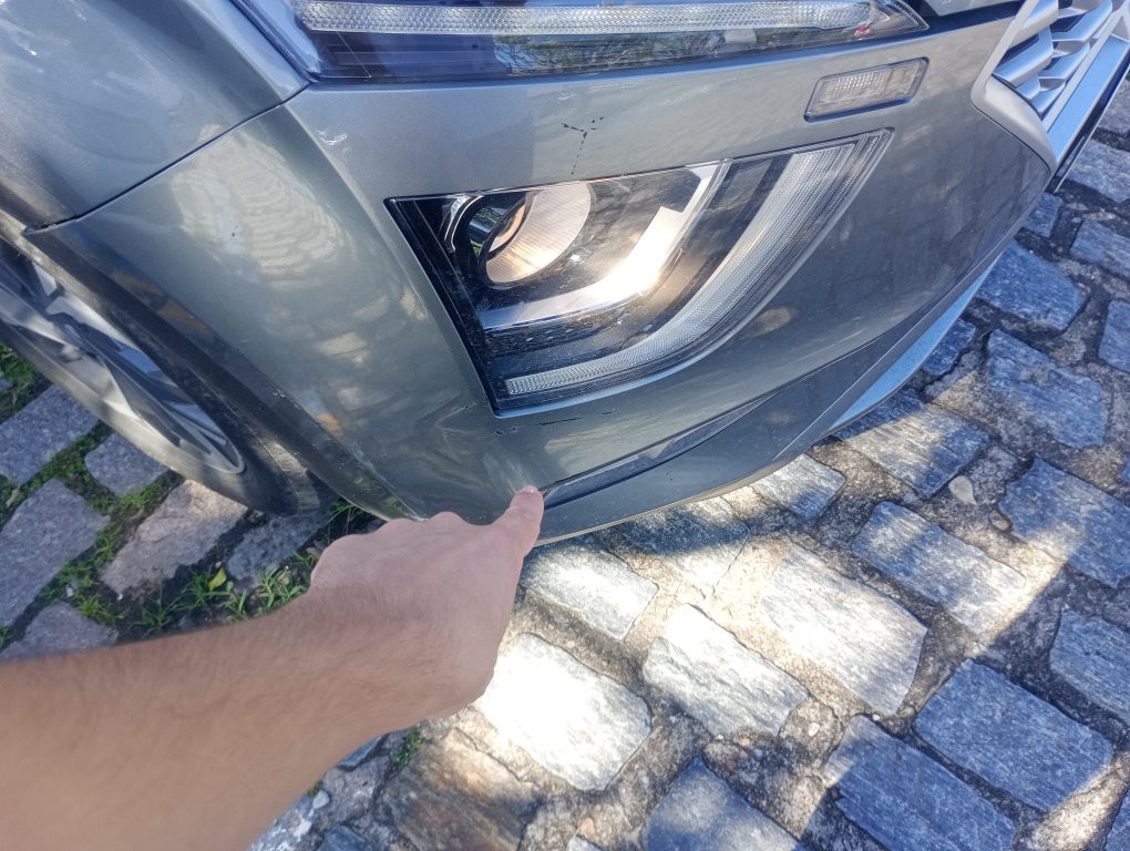 HYUNDAI CRETA 1.0 TGDI FLEX LIMITED AUTOM&Aacute;TICO