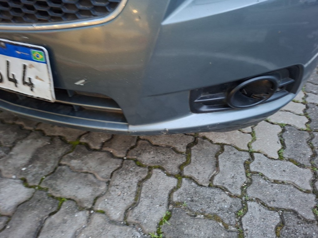 CHEVROLET CRUZE 1.8 LT 16V FLEX 4P AUTOMATICO