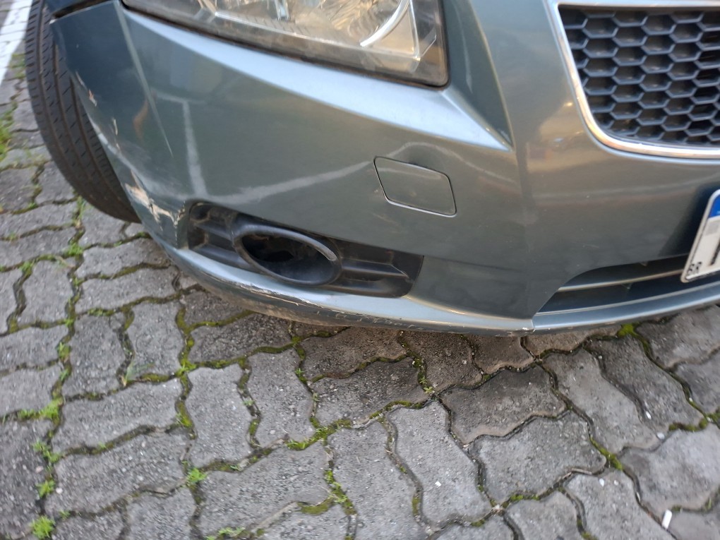 CHEVROLET CRUZE 1.8 LT 16V FLEX 4P AUTOMATICO