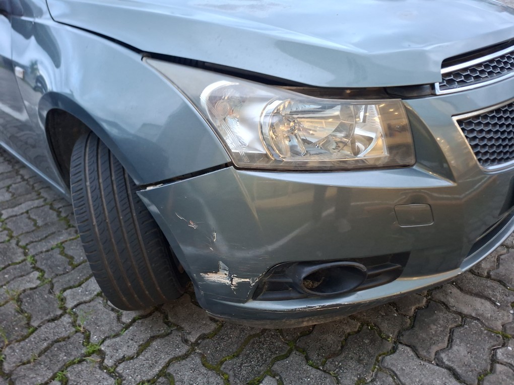 CHEVROLET CRUZE 1.8 LT 16V FLEX 4P AUTOMATICO