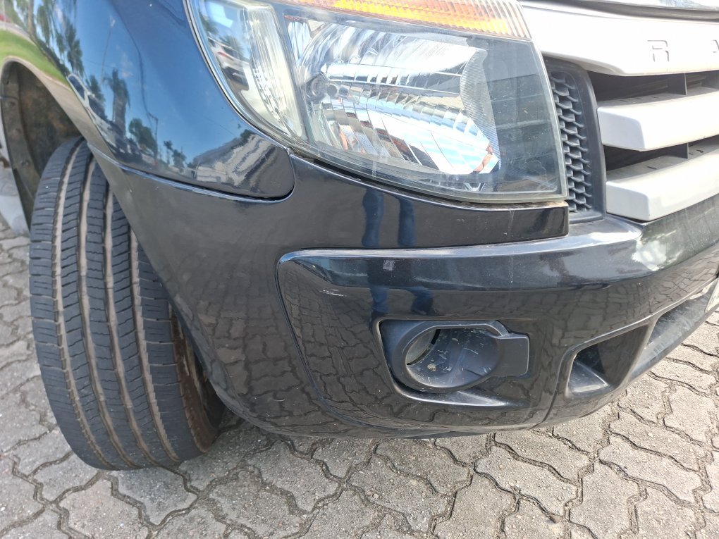 FORD RANGER 3.2 XLS 4X4 CD 20V DIESEL 4P AUTOMATICO