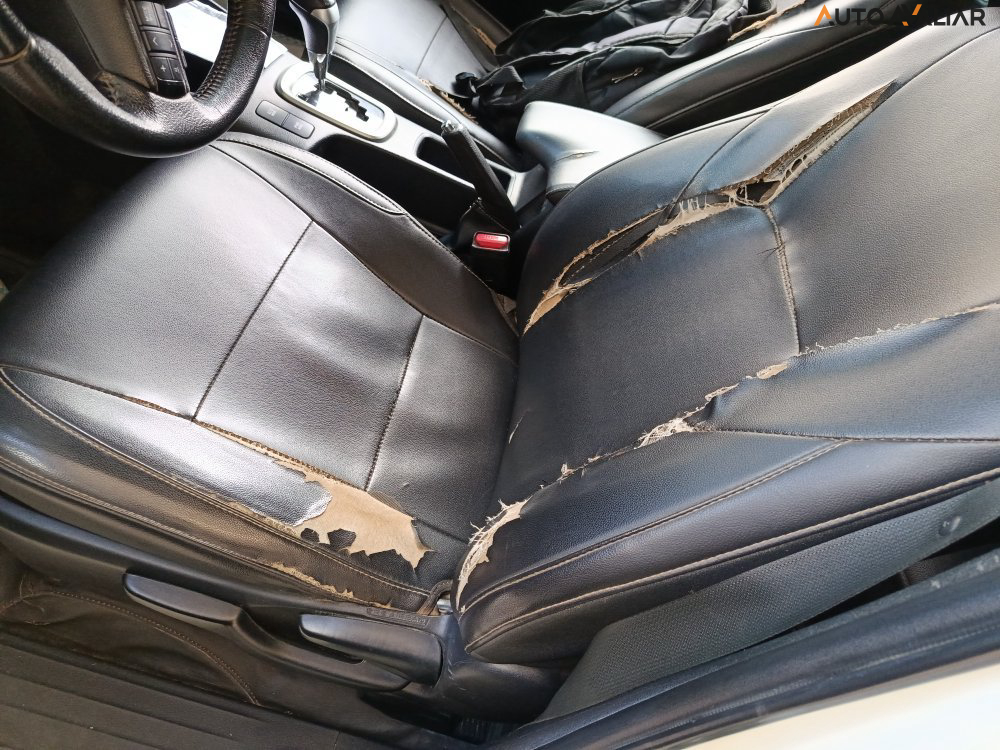 TOYOTA HILUX 2.8 D-4D TURBO DIESEL CD SR 4X4 AUTOM&Aacute;TICO