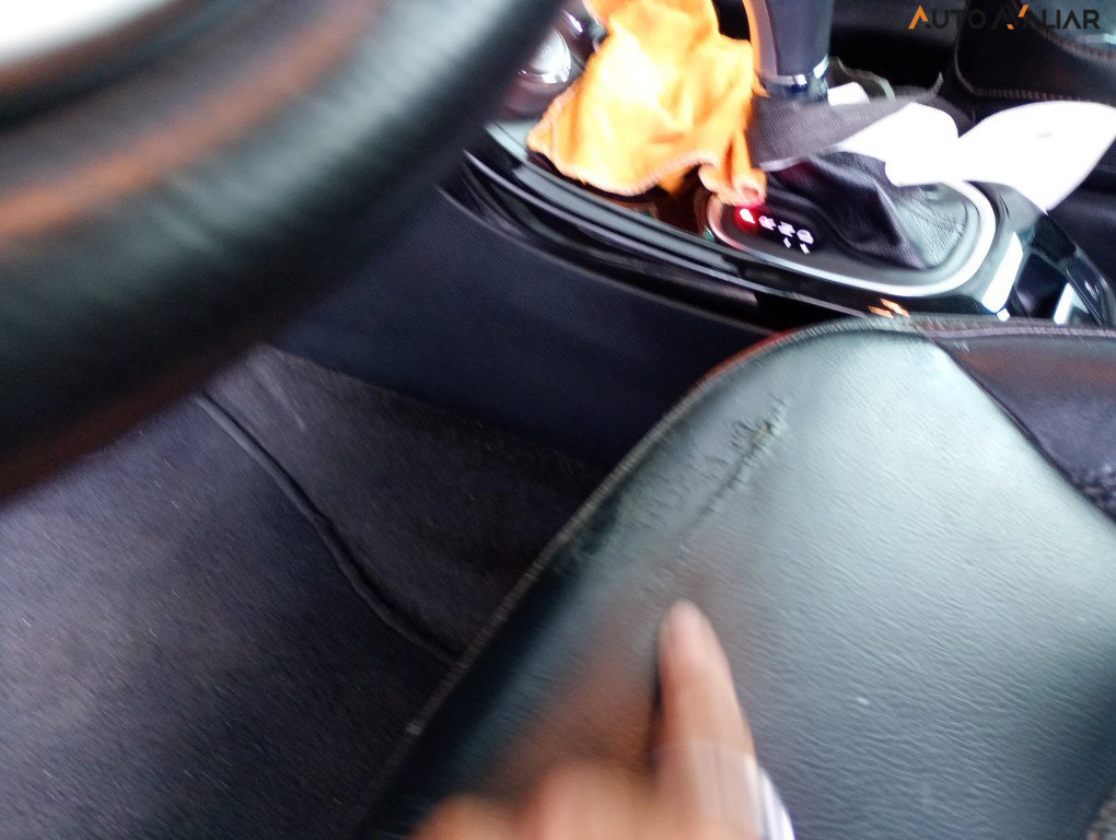 JEEP COMPASS 2.0 16V DIESEL LIMITED 4X4 AUTOMATICO