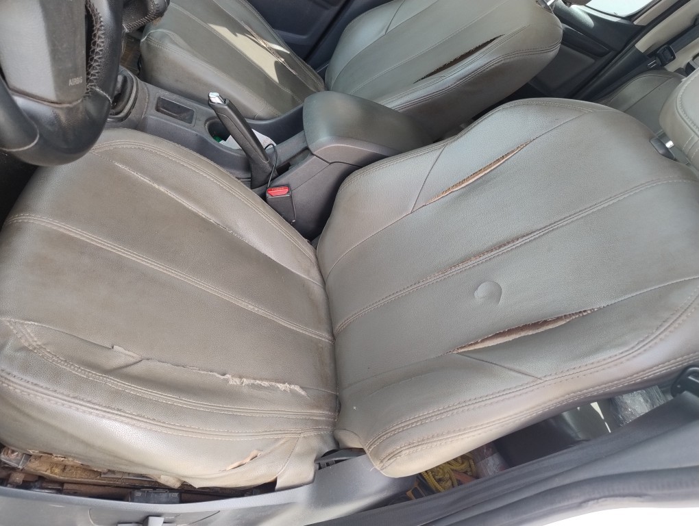 CHEVROLET S10 2.4 MPFI LTZ 4X4 CD 8V FLEX 4P MANUAL