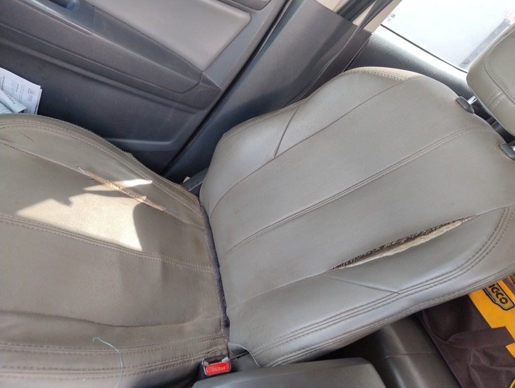 CHEVROLET S10 2.4 MPFI LTZ 4X4 CD 8V FLEX 4P MANUAL