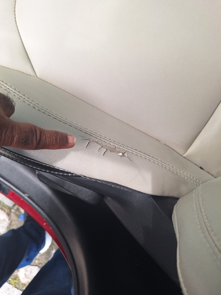 JEEP COMPASS 2.0 16V FLEX LONGITUDE AUTOMATICO