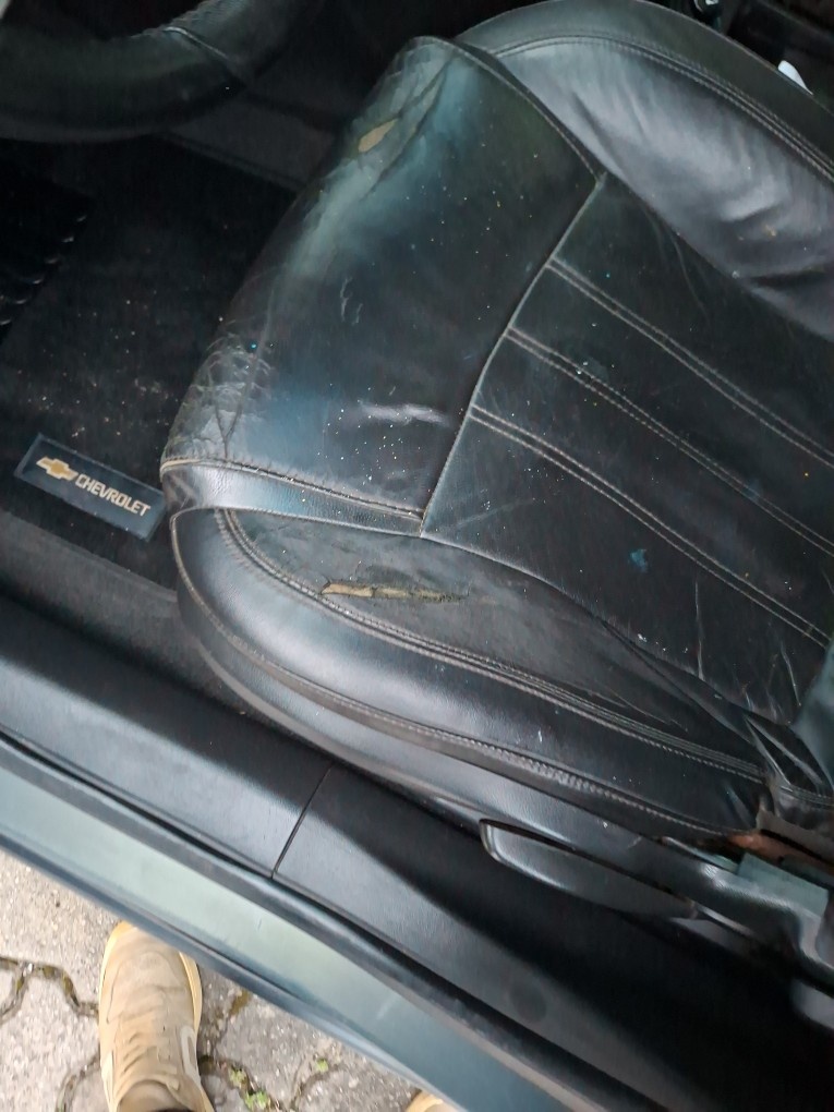 CHEVROLET CRUZE 1.8 LT 16V FLEX 4P AUTOMATICO