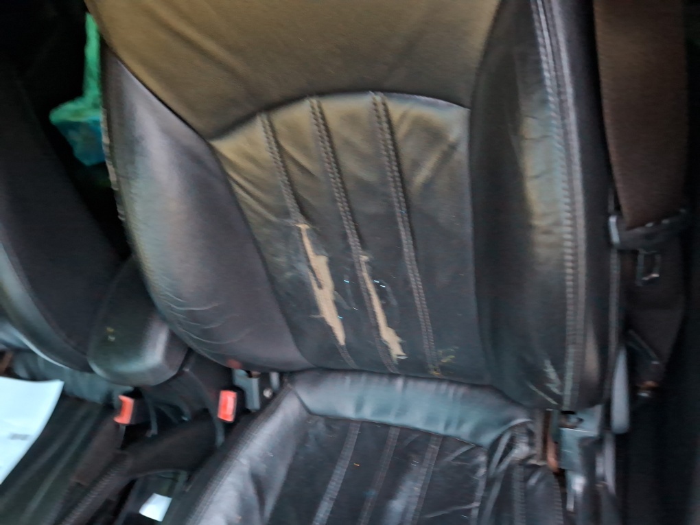 CHEVROLET CRUZE 1.8 LT 16V FLEX 4P AUTOMATICO