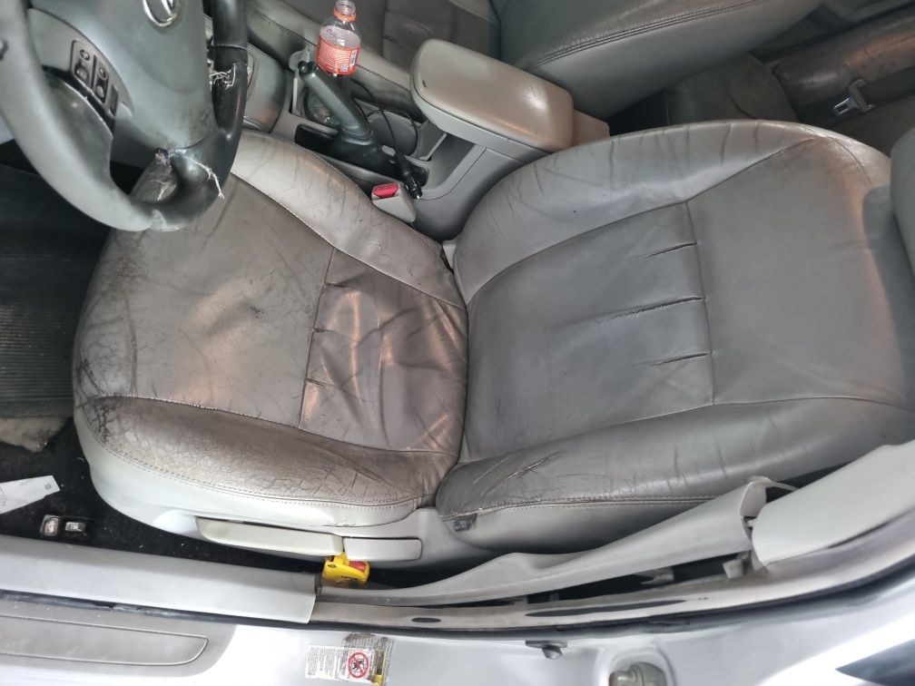 TOYOTA COROLLA 2.0 XEI 16V FLEX 4P AUTOMATICO