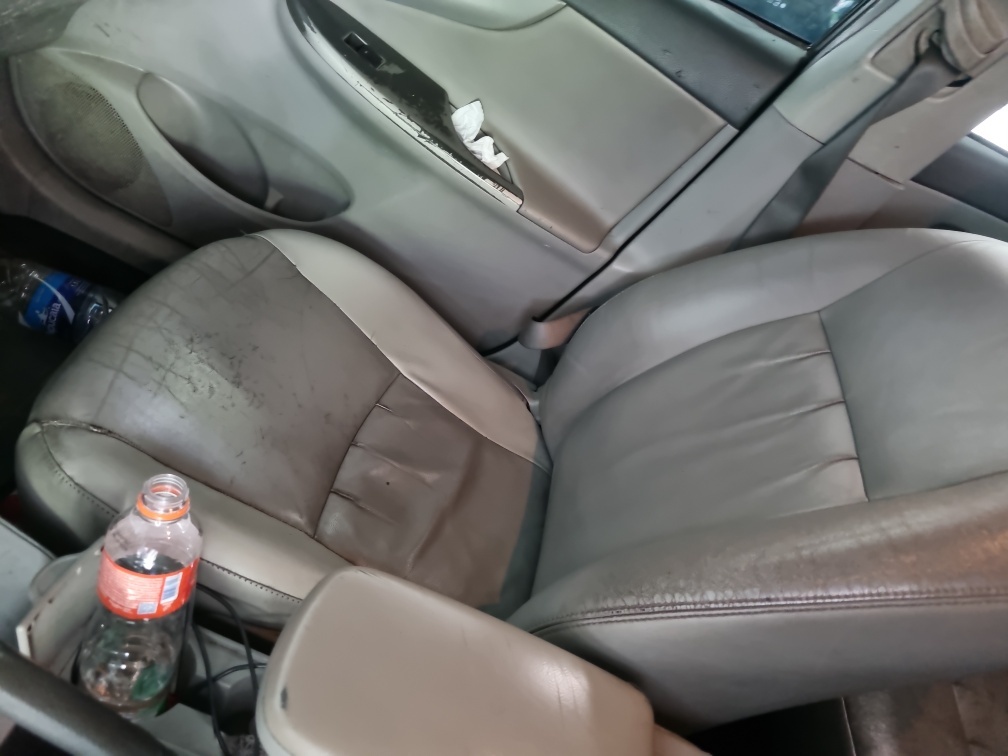 TOYOTA COROLLA 2.0 XEI 16V FLEX 4P AUTOMATICO