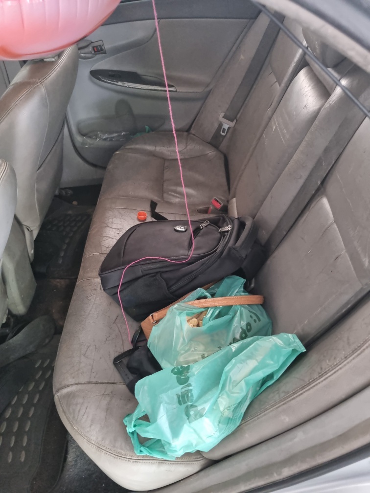 TOYOTA COROLLA 2.0 XEI 16V FLEX 4P AUTOMATICO