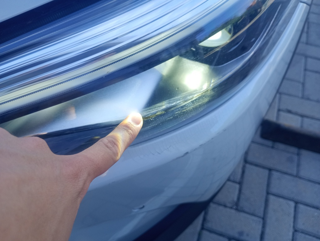 TOYOTA COROLLA CROSS 2.0 VVT-IE FLEX XRE DIRECT SHIFT