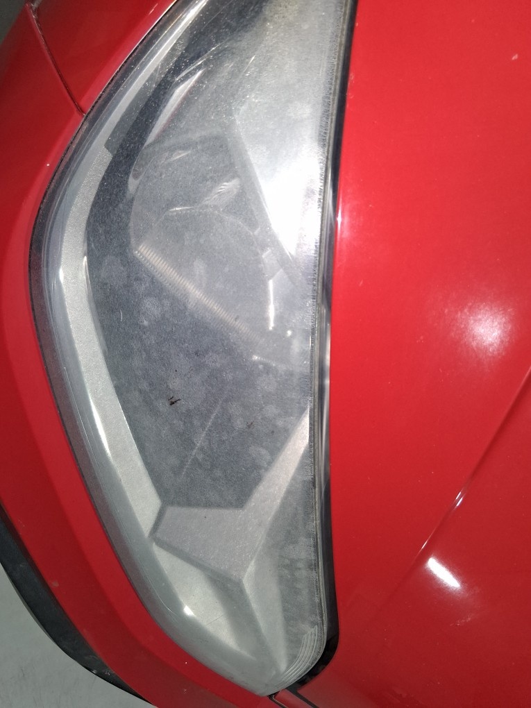 VOLKSWAGEN UP 1.0 TSI MOVE UP 12V FLEX 4P MANUAL