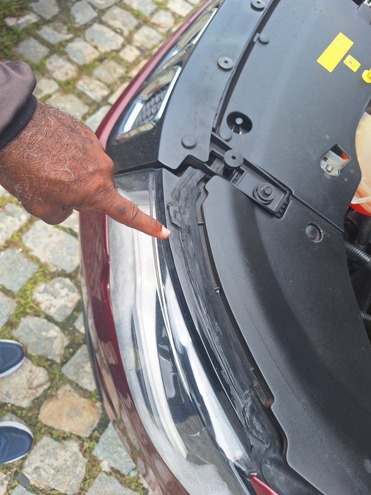 JEEP COMPASS 2.0 16V FLEX LONGITUDE AUTOMATICO