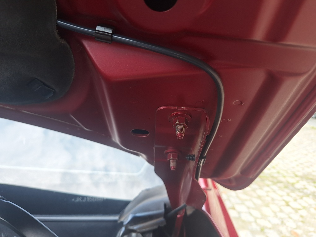 JEEP COMPASS 2.0 16V FLEX LONGITUDE AUTOMATICO