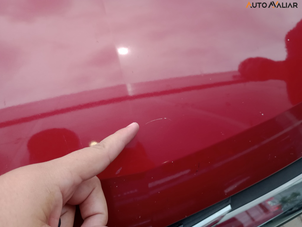 CHEVROLET TRACKER 1.0 TURBO FLEX AUTOMATICO