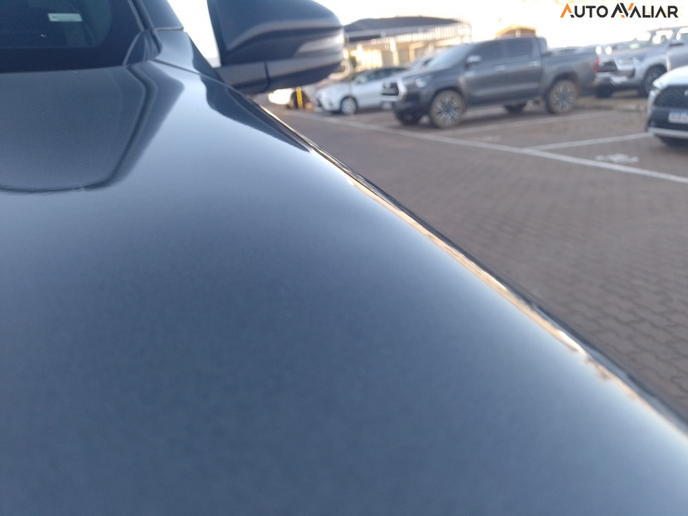 TOYOTA HILUX 2.8 D-4D TURBO DIESEL CD SR 4X4 AUTOM&Aacute;TICO