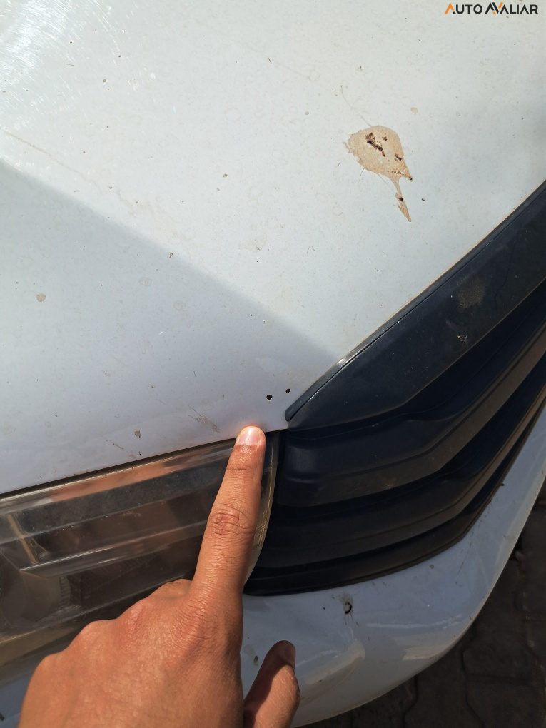 TOYOTA HILUX 2.8 POWER PACK 4X4 CD 16V DIESEL 4P MANUAL