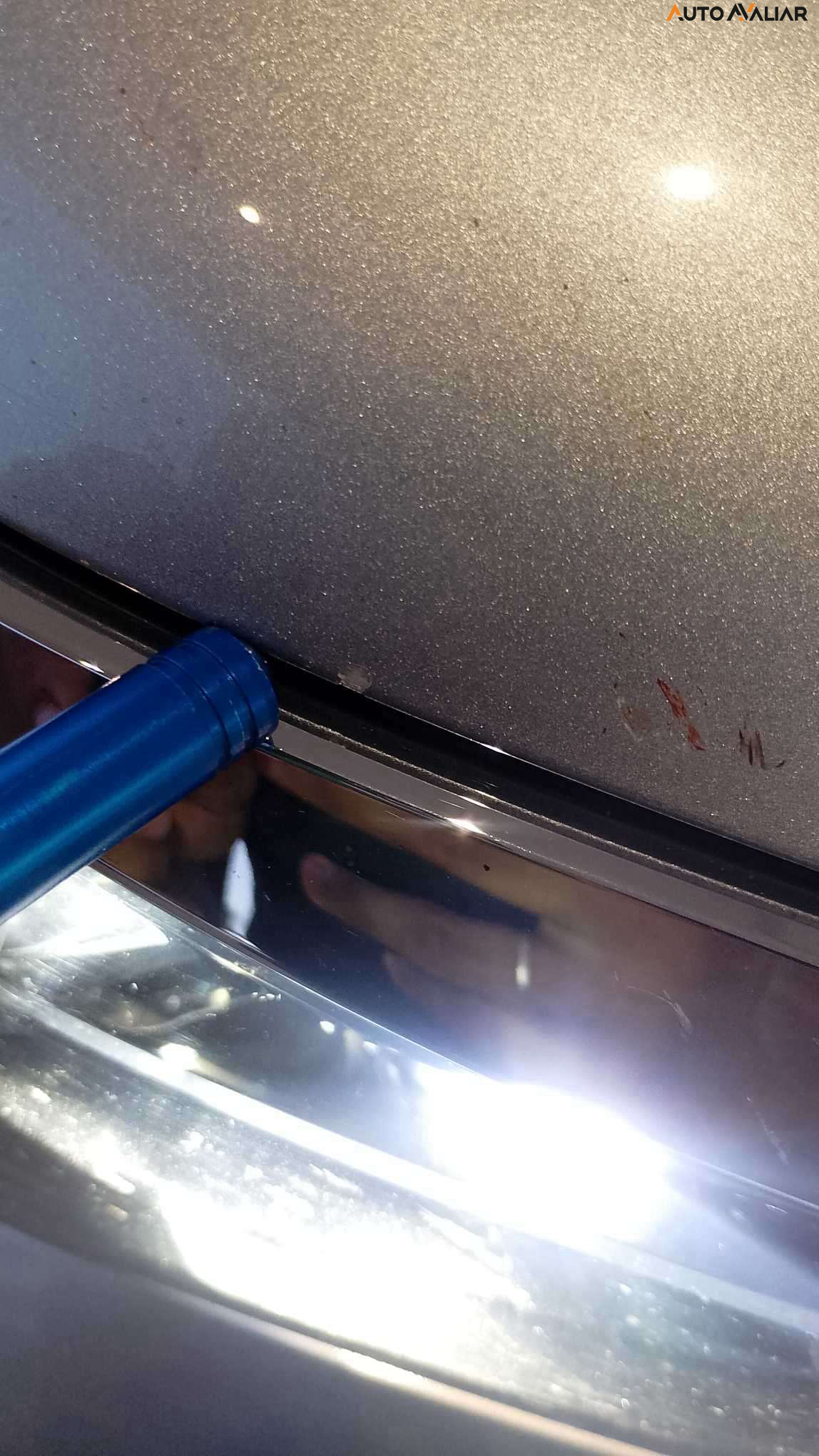 TOYOTA HILUX SW4 2.8 D-4D TURBO DIESEL SRX 4X4 AUTOM&Aacute;TICO