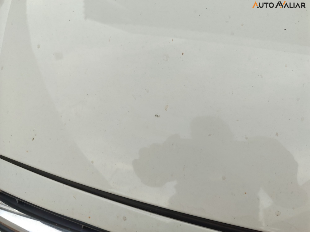 VOLKSWAGEN POLO 1.0 170 TSI HIGHLINE AUTOM&Aacute;TICO