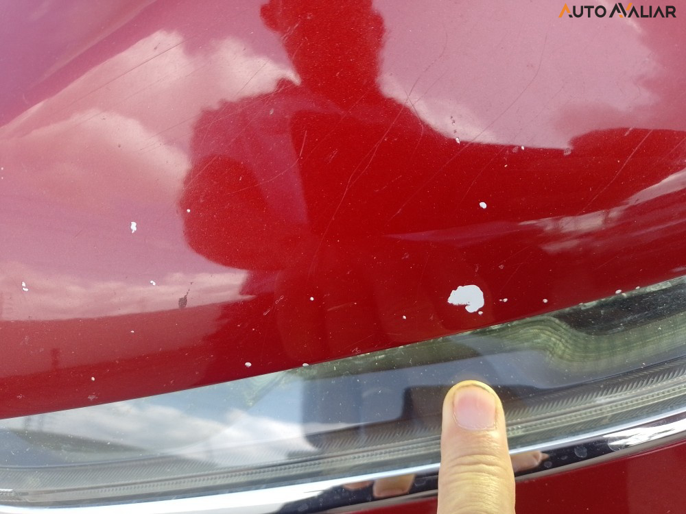 CHEVROLET MONTANA 1.2 TURBO FLEX LTZ AUTOMATICO