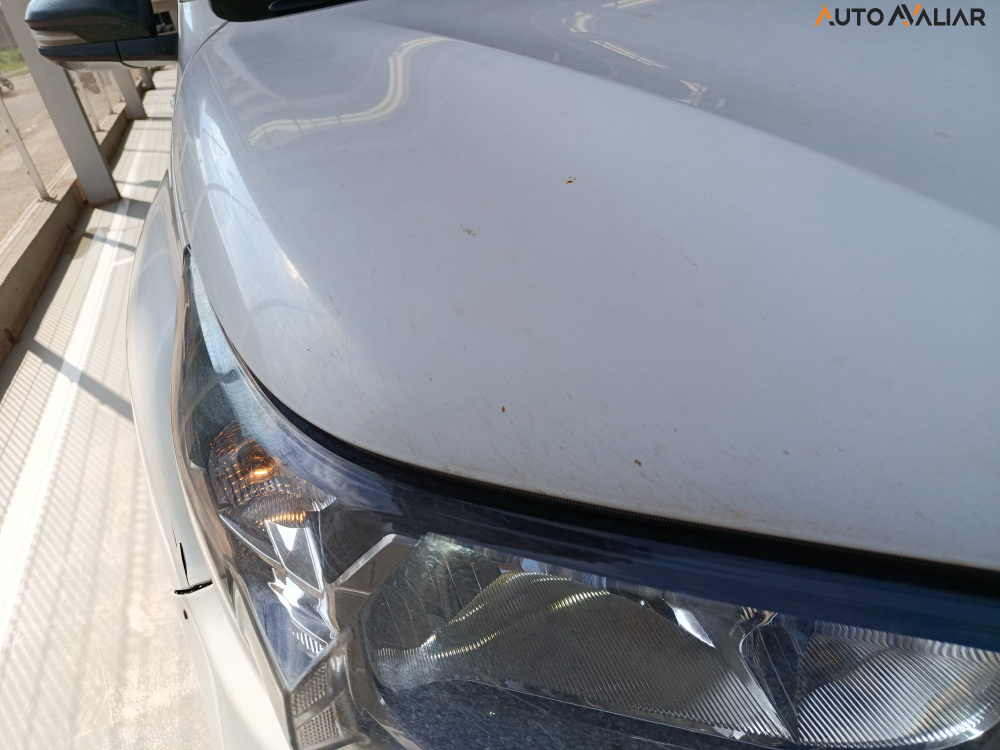 TOYOTA HILUX 2.8 D-4D TURBO DIESEL CD SR 4X4 AUTOM&Aacute;TICO