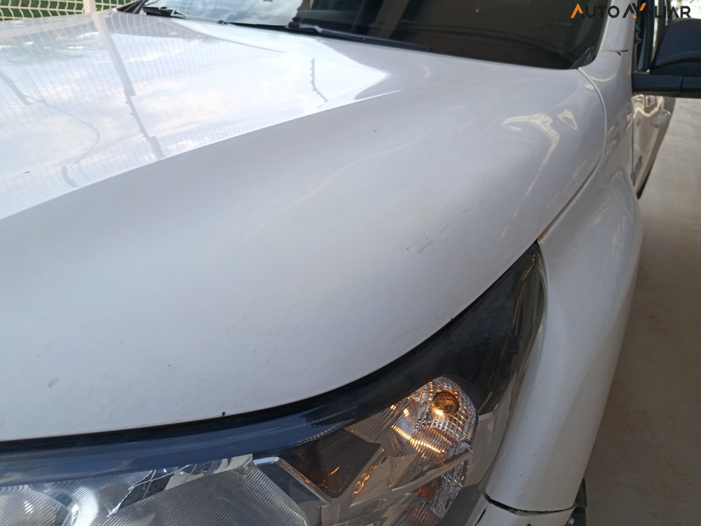 TOYOTA HILUX 2.8 D-4D TURBO DIESEL CD SR 4X4 AUTOM&Aacute;TICO