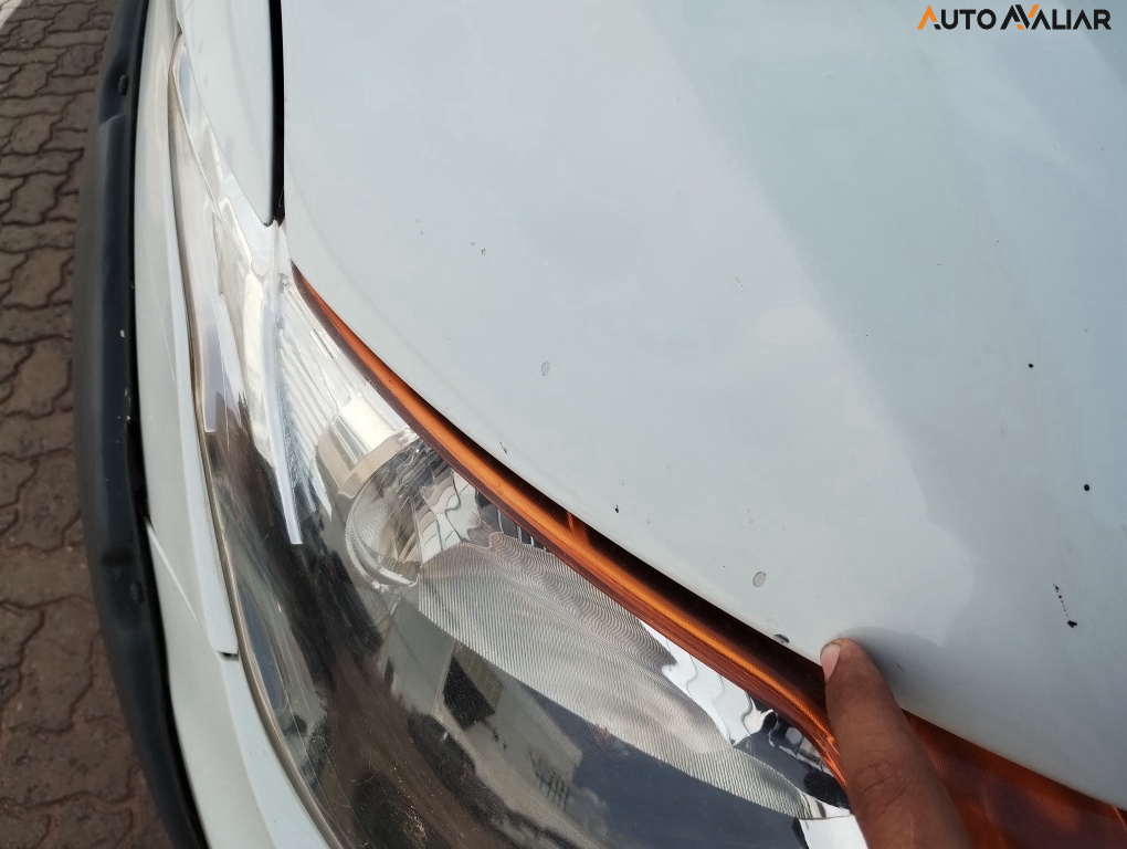 MITSUBISHI L200 2.4 16V TURBO DIESEL SPORT GLX CD 4P 4X4 MANUAL