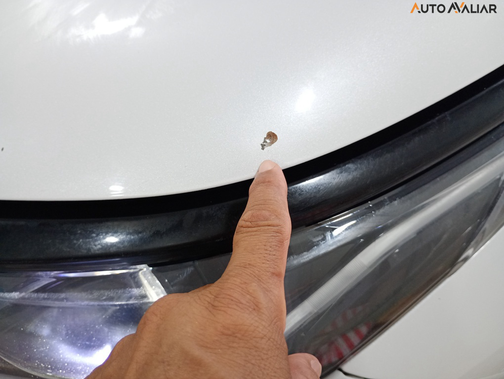 TOYOTA HILUX SW4 2.8 D-4D TURBO DIESEL SRX PLATINUM 7L 4X4 AUTOM&Aacute;TICO