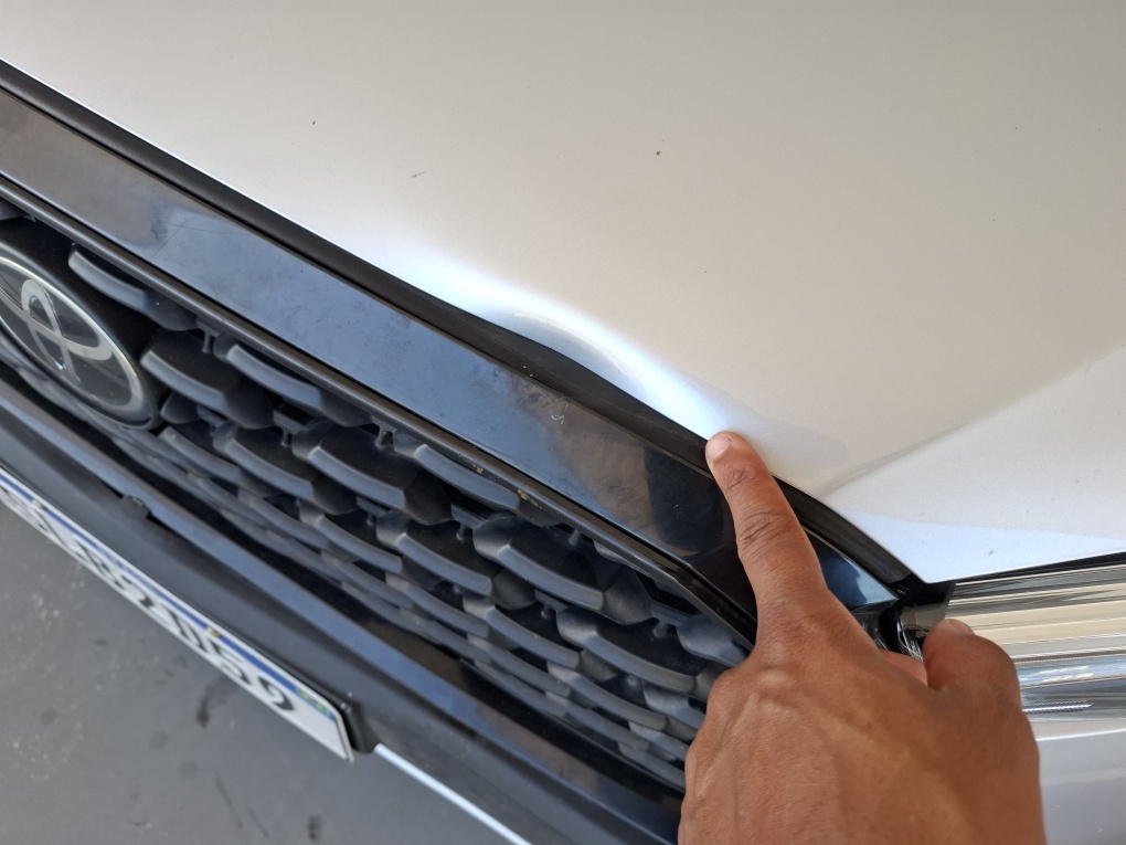 TOYOTA COROLLA CROSS 2.0 VVT-IE FLEX XRE DIRECT SHIFT