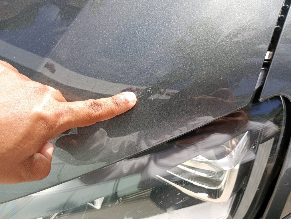 VOLKSWAGEN AMAROK 3.0 V6 TDI HIGHLINE CD DIESEL 4MOTION AUTOMATICO