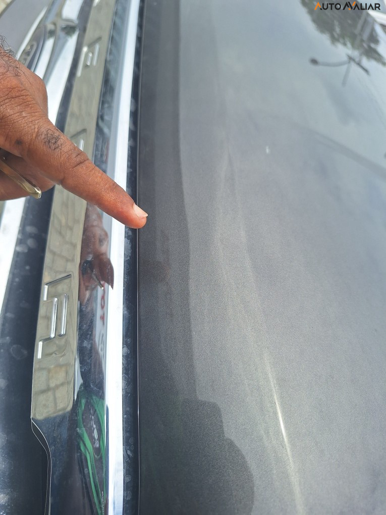 FORD RANGER 3.2 XLT 4X4 CD 20V DIESEL 4P AUTOMATICO