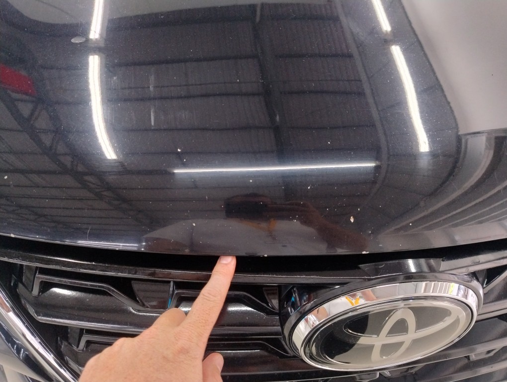 TOYOTA HILUX SW4 2.8 D-4D TURBO DIESEL SRX 4X4 AUTOM&Aacute;TICO