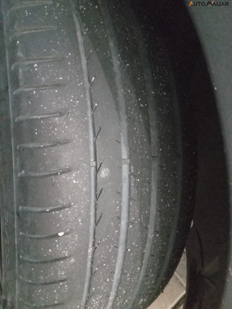 VOLKSWAGEN NIVUS 1.0 200 TSI TOTAL FLEX HIGHLINE AUTOM&Aacute;TICO