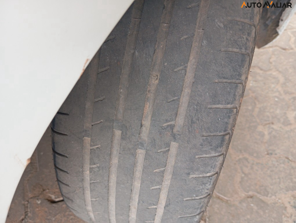 VOLKSWAGEN UP 1.0 TSI MOVE UP 12V FLEX 4P MANUAL