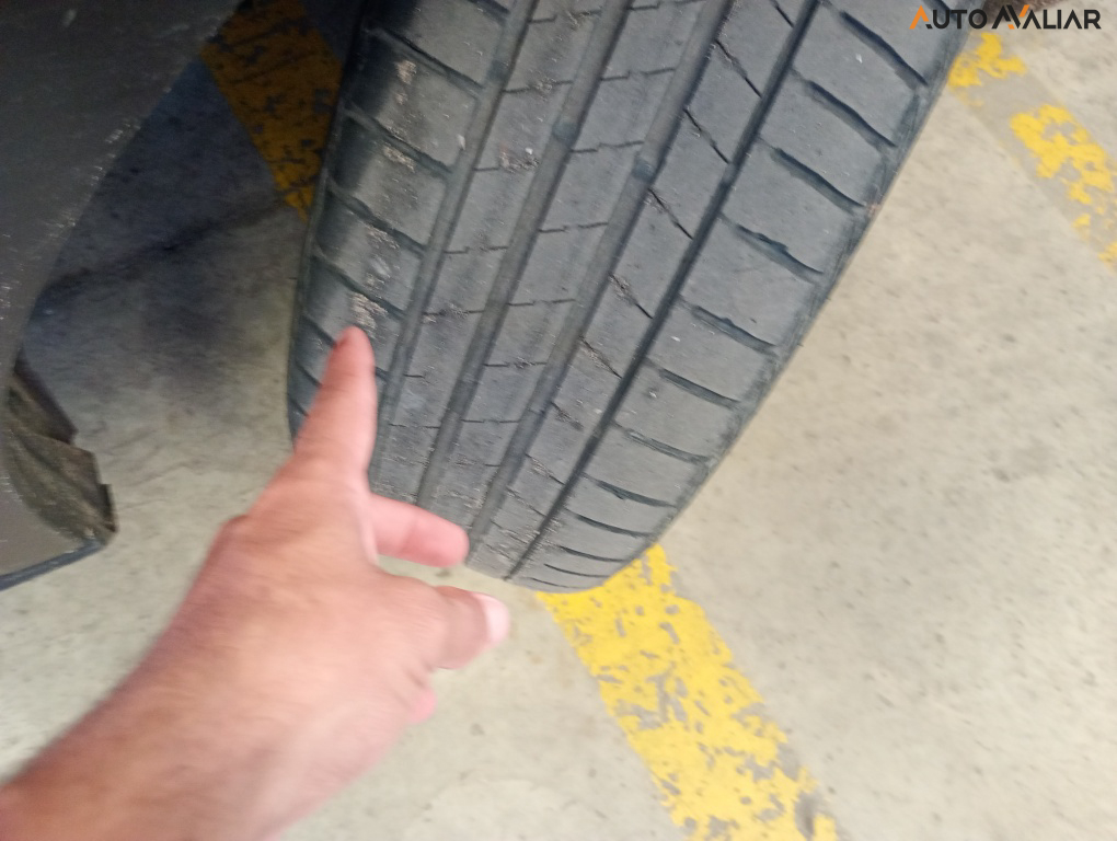 NISSAN KICKS 1.6 16V FLEXSTART XPLAY XTRONIC