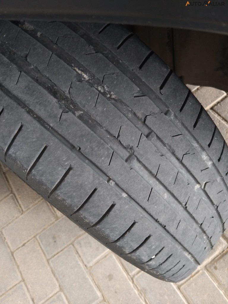 JEEP COMPASS 2.0 16V FLEX LIMITED AUTOMATICO