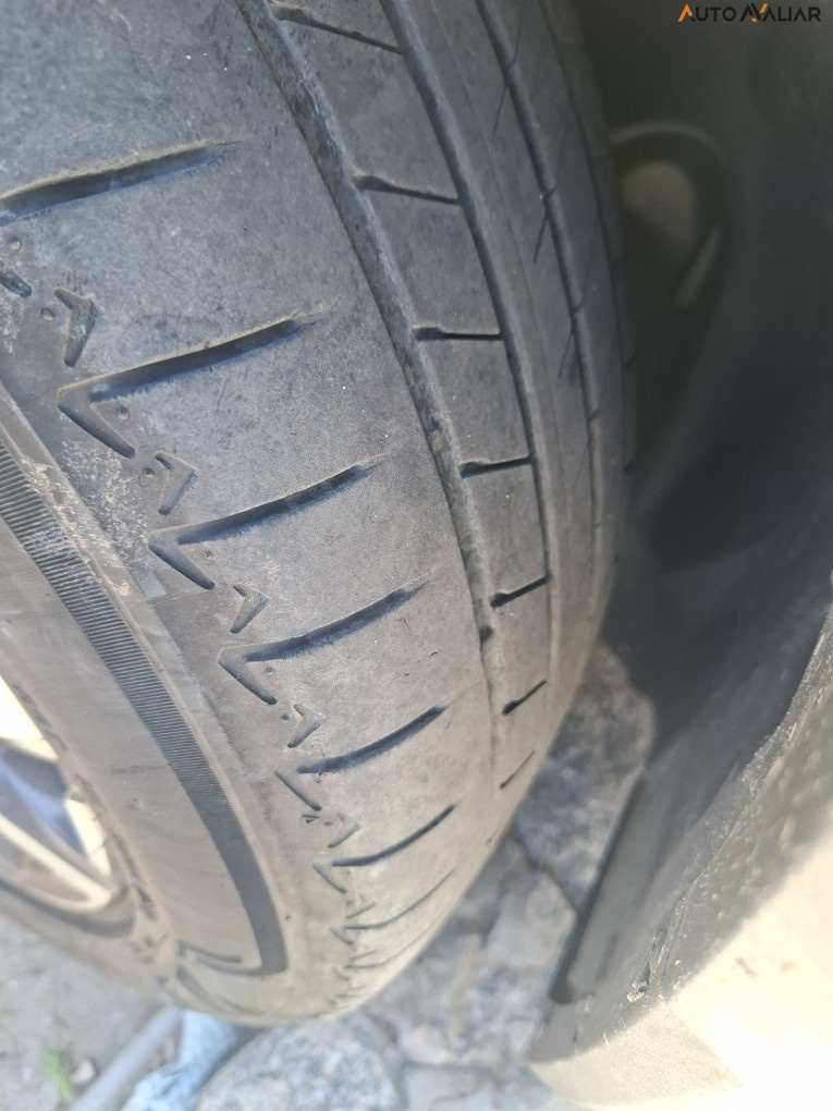 JEEP RENEGADE 1.3 T270 Turbo Flex Longitude At6