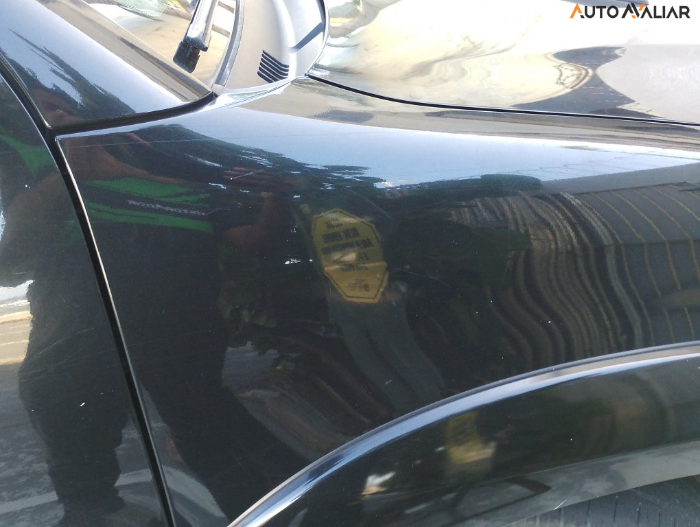 TOYOTA HILUX SW4 3.0 SRV 4X4 16V TURBO INTERCOOLER DIESEL 4P MANUAL