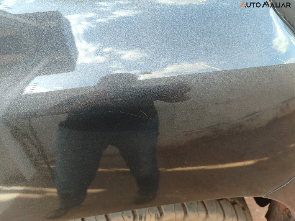 TOYOTA HILUX 2.8 D-4D TURBO DIESEL CD SR 4X4 AUTOM&Aacute;TICA