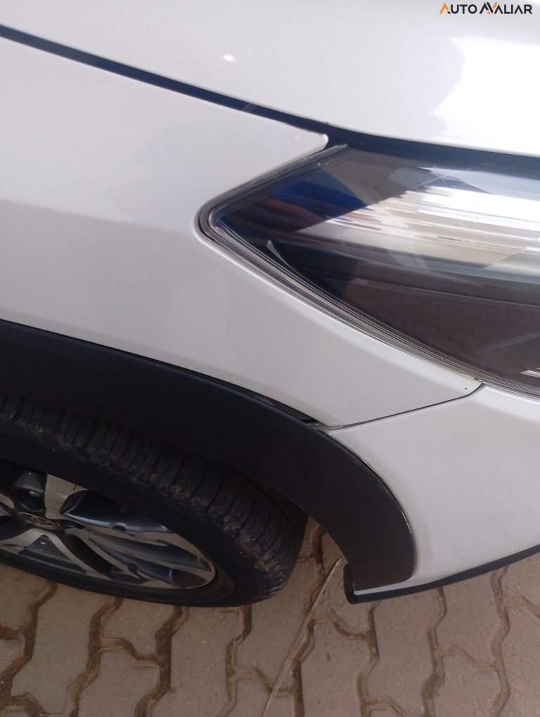 TOYOTA COROLLA CROSS 2.0 VVT-IE FLEX XRE DIRECT SHIFT