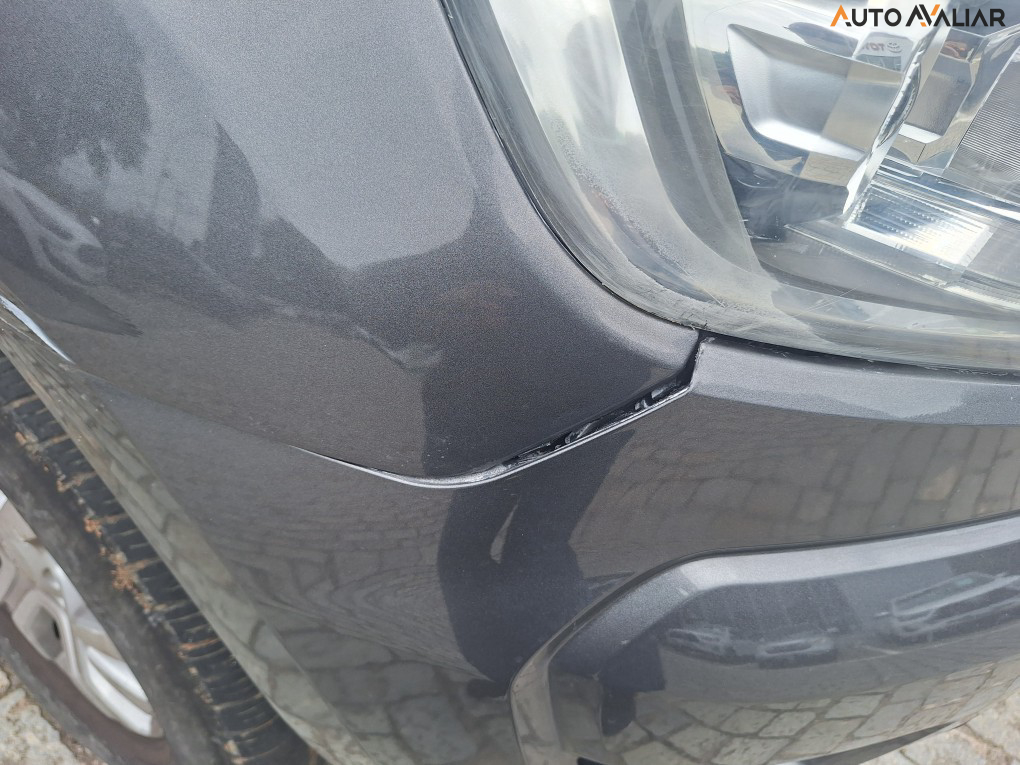 FORD RANGER 3.2 XLT 4X4 CD 20V DIESEL 4P AUTOMATICO