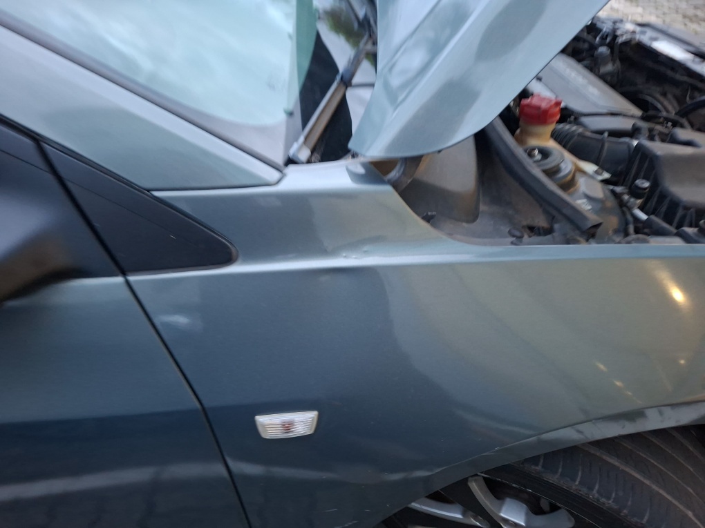 CHEVROLET CRUZE 1.8 LT 16V FLEX 4P AUTOMATICO