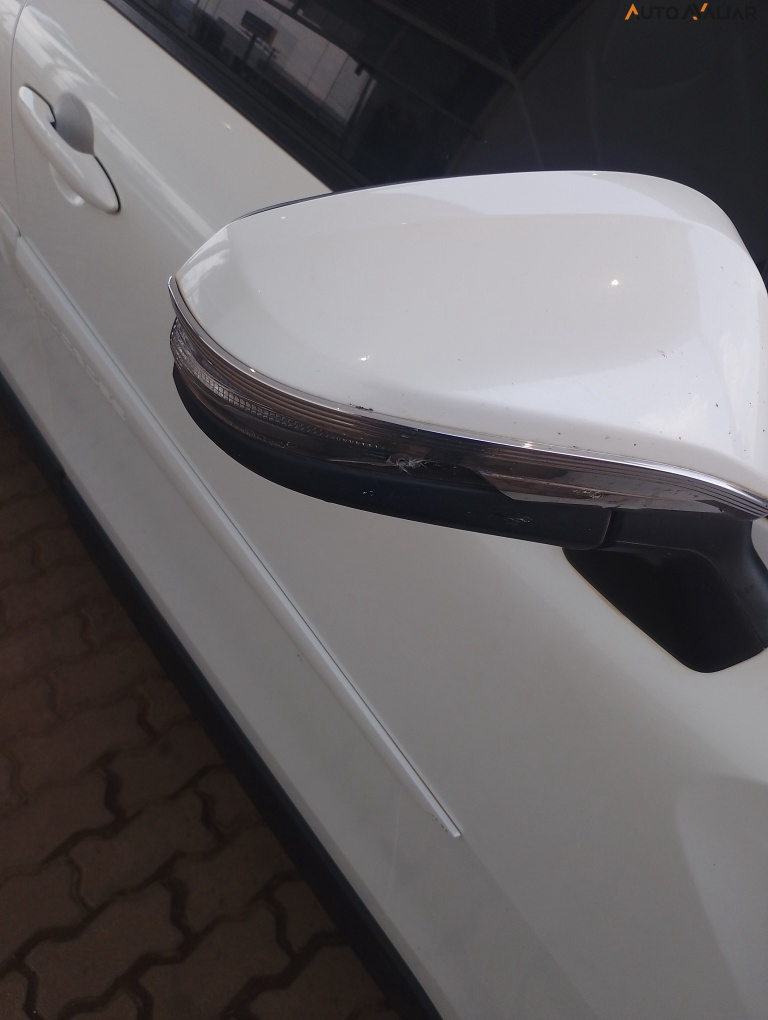 TOYOTA COROLLA CROSS 2.0 VVT-IE FLEX XRE DIRECT SHIFT