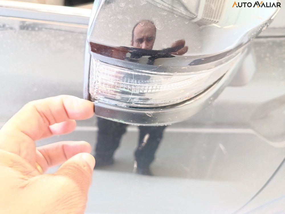 TOYOTA COROLLA CROSS 1.8 VVT-I HYBRID FLEX XRX CVT