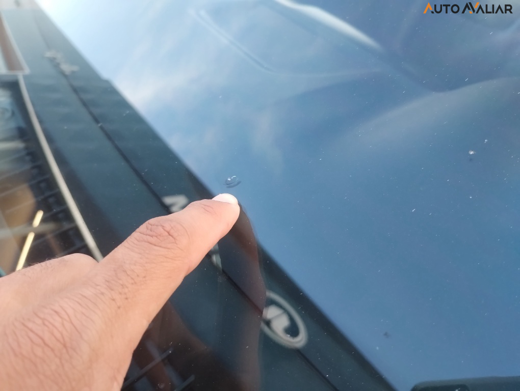 FIAT TORO 1.3 TURBO 270 FLEX VOLCANO AT6